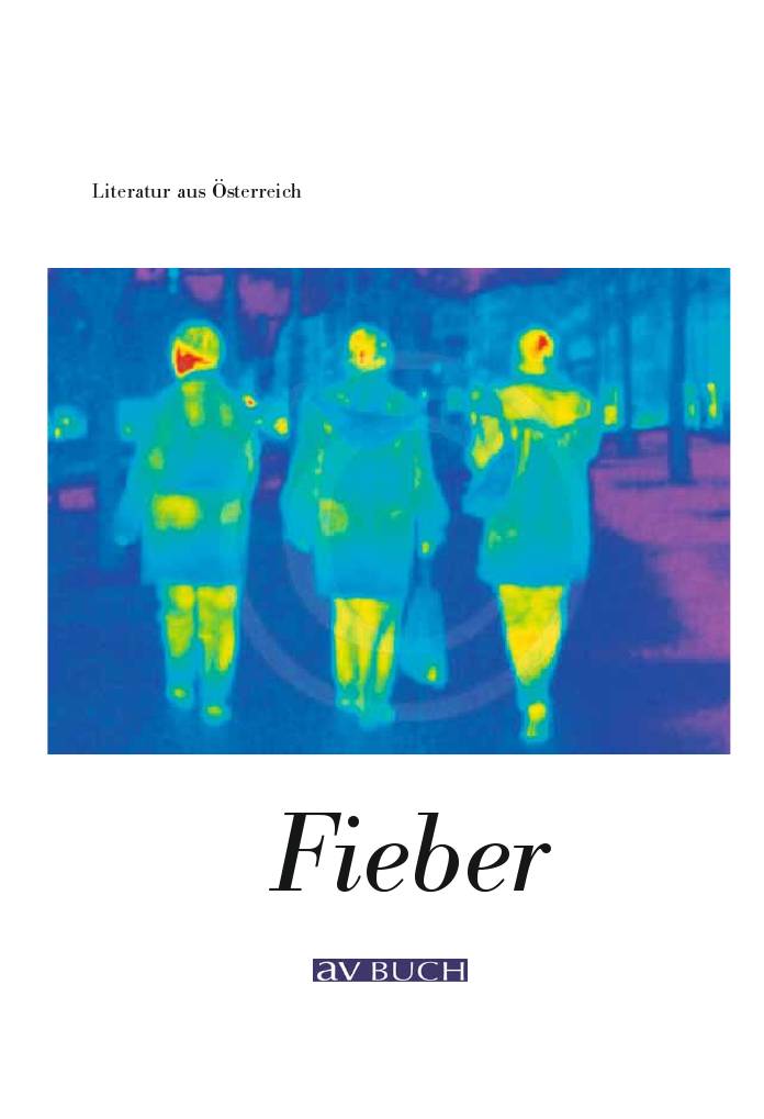 Buch-Cover Fieber