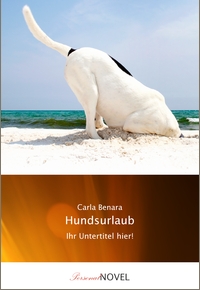 Buch-Cover Hundsurlaub