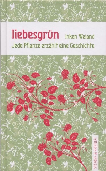 Buch-Cover Liebesgrn